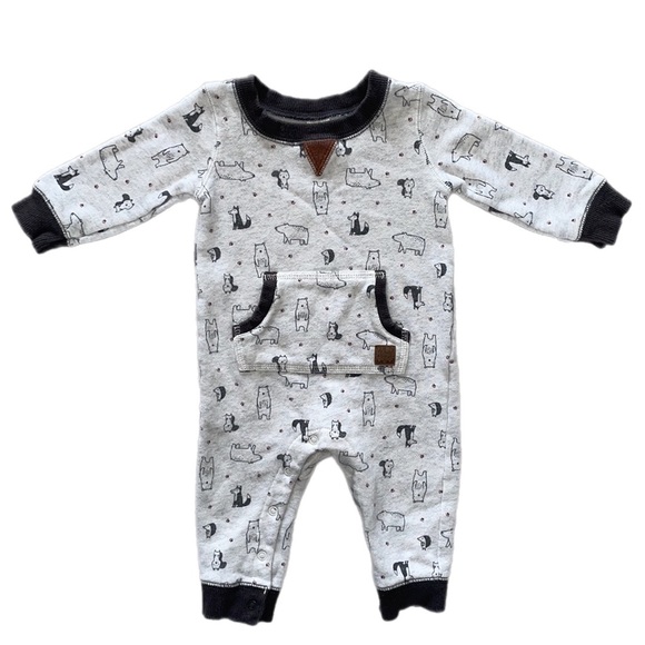 Carter's Other - ⭐️9 Month Carters Baby Boy One Piece